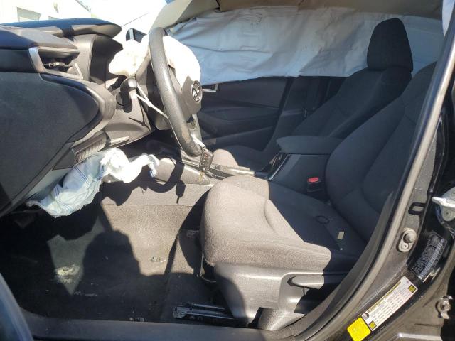 2021 TOYOTA COROLLA LE - 5YFEPMAE2MP193430