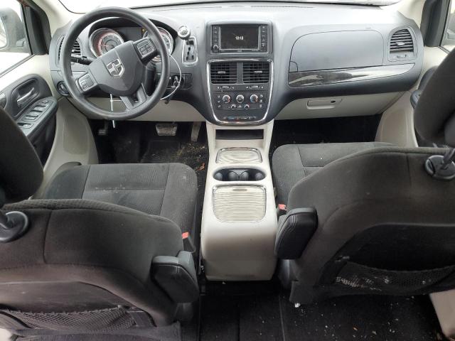 2015 DODGE GRAND CARA - 2C4RDGCG8FR734879