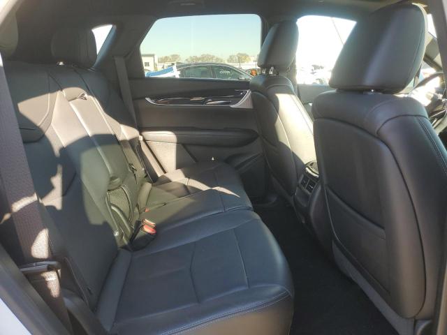 2020 CADILLAC XT5 PREMIU - 1GYKNCRS9LZ193209
