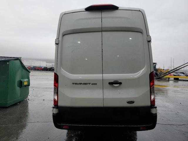 2023 FORD TRANSIT T- - 1FTBR3X80PKB02196