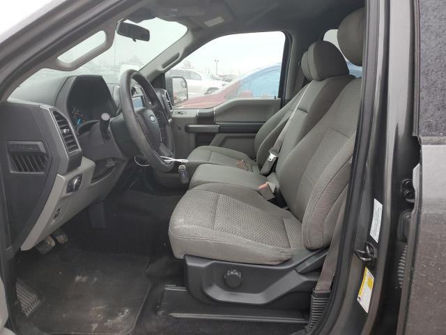 2019 FORD F150 SUPER - 1FTEW1EP2KKD29628