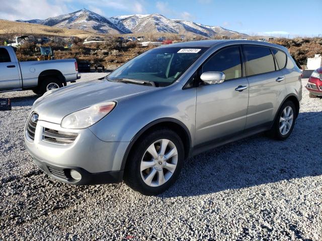 2007 SUBARU B9 TRIBECA #3038455861