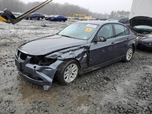 BMW 328 XI SUL