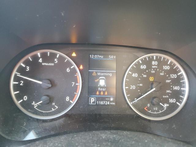 2020 NISSAN SENTRA S - 3N1AB8BV3LY244325