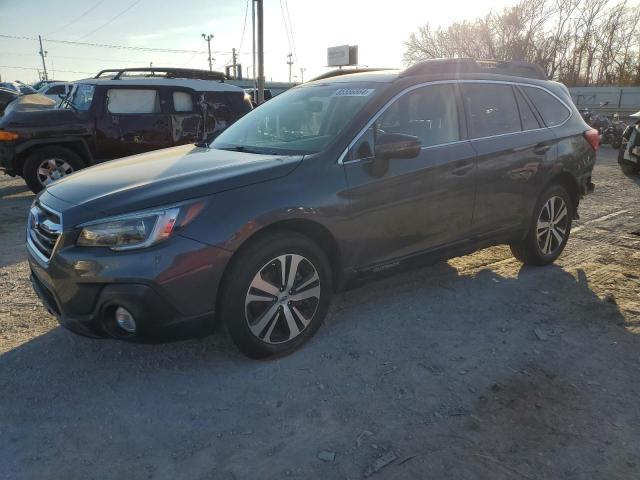 2019 SUBARU OUTBACK 2. - 4S4BSANC5K3360972