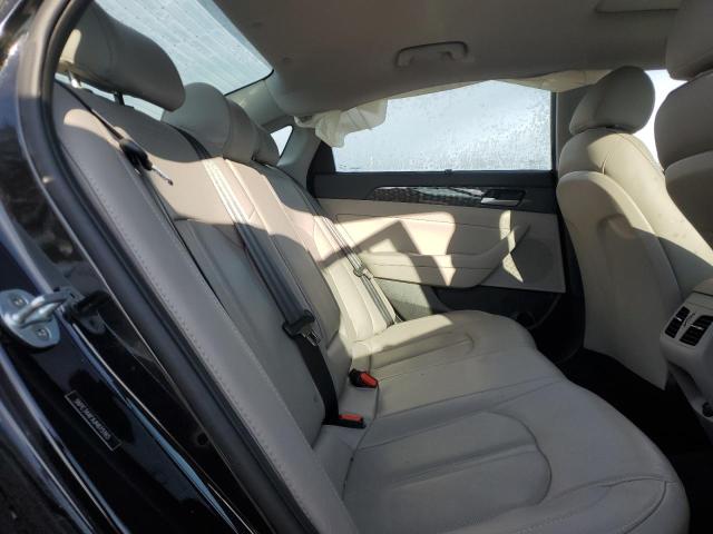 2018 HYUNDAI SONATA SPO - 5NPE34AFXJH615165