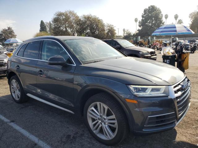 VIN WA1BNAFY1J2225881 2018 AUDI Q5 no.4