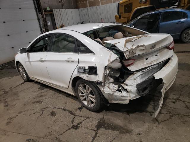 Vin: 5npeb4ac5dh649673, lot: 83628024, hyundai sonata gls 20132