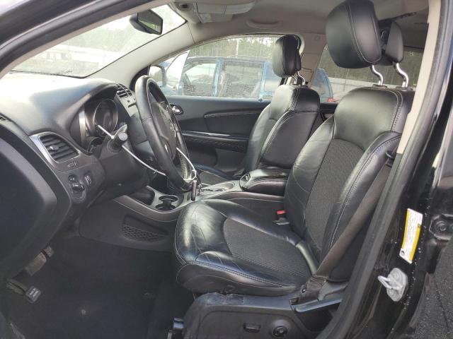 2015 DODGE JOURNEY CR - 3C4PDCGG6FT641401