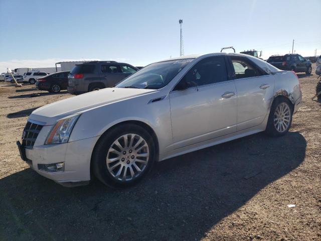 CADILLAC CTS PERFOR