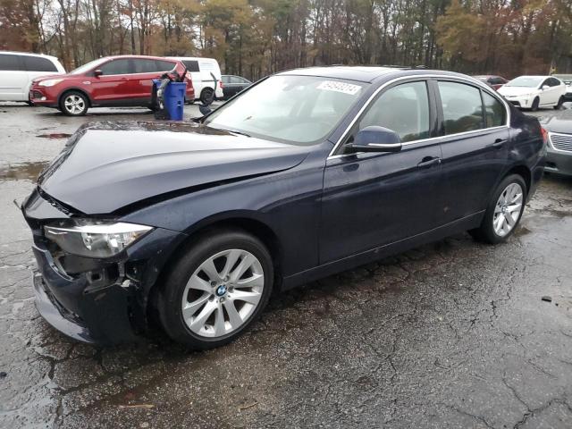 2012 BMW 328 I #3024572701