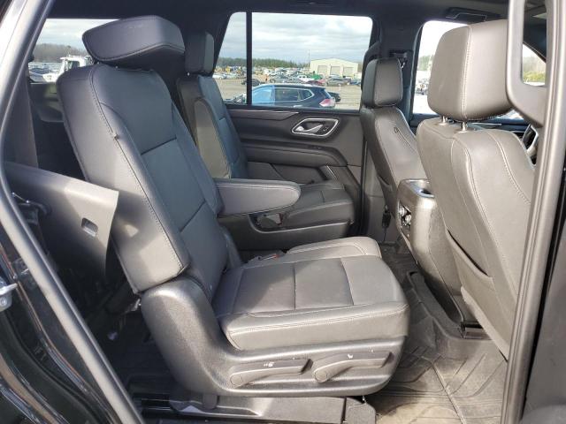 2023 CHEVROLET TAHOE K150 - 1GNSKPKD2PR147011