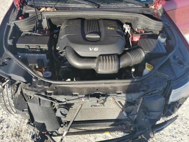 VIN 1C4RJEBG2FC718782 2015 JEEP GRAND CHEROKEE no.12