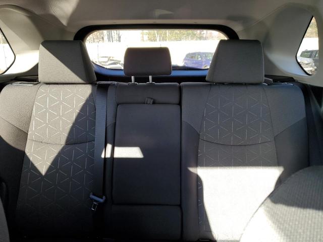 2020 TOYOTA RAV4 XLE - 2T3P1RFV7LW132448