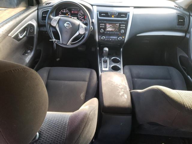 VIN 1N4AL3AP3EC267119 2014 NISSAN ALTIMA no.8