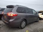 Lot #3048721757 2015 TOYOTA SIENNA XLE