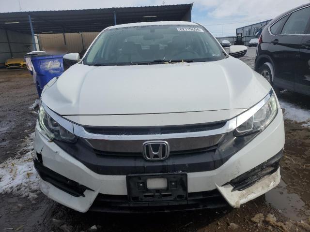 2016 HONDA CIVIC LX - 19XFC2F52GE070570