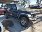 Lot #3051518125 2020 JEEP WRANGLER U