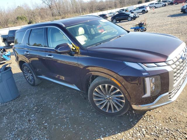 2024 HYUNDAI PALISADE C - KM8R74GE6RU703549