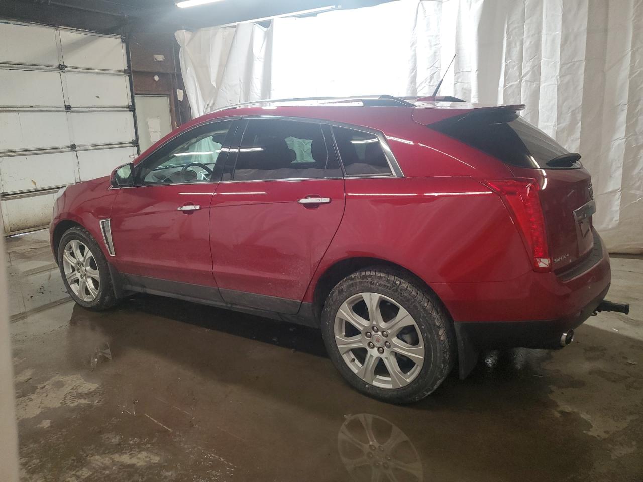 Lot #3044690326 2014 CADILLAC SRX PERFOR