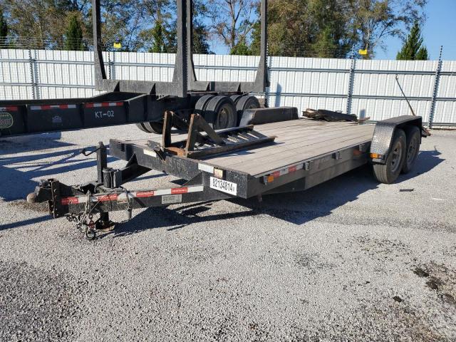 CURR TRAILER 2021 black   4TEFS2024N1059596 photo #3