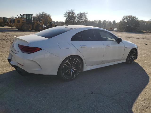 2019 MERCEDES-BENZ CLS AMG 53 - WDD2J6BB3KA042804