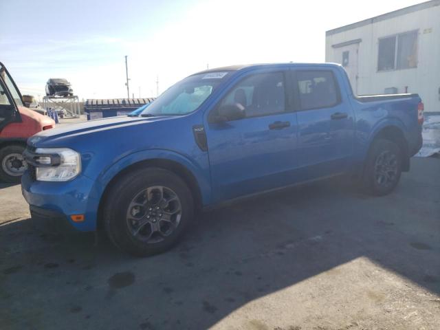 2022 FORD MAVERICK X #3046111308