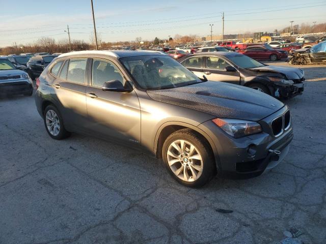 VIN WBAVL1C57EVY11392 2014 BMW X1 no.4