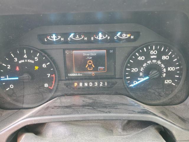 2016 FORD F150 - 1FTMF1C88GKF10862