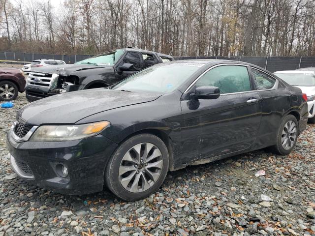 2013 HONDA ACCORD EXL #3037161483