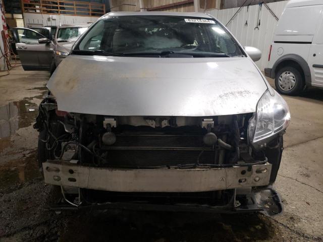 VIN JTDKN3DU5D0351372 2013 TOYOTA PRIUS no.5