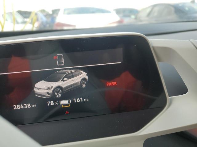 2021 VOLKSWAGEN ID.4 FIRST - WVGDMPE26MP013286