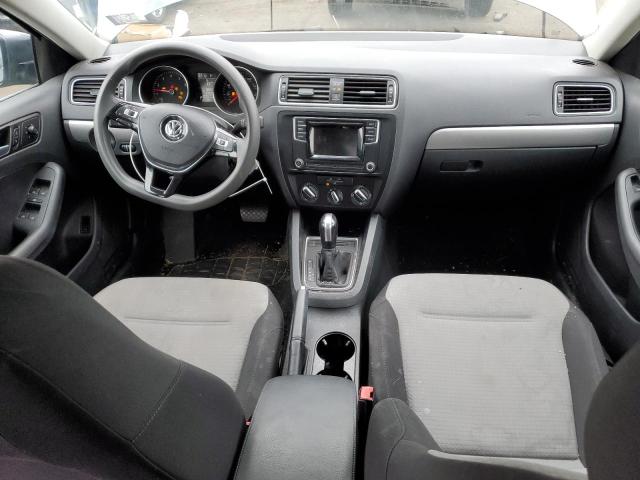 2017 VOLKSWAGEN JETTA S - 3VW2B7AJ6HM288017