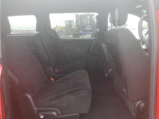 2015 DODGE GRAND CARA - 2C4RDGCG4FR569798