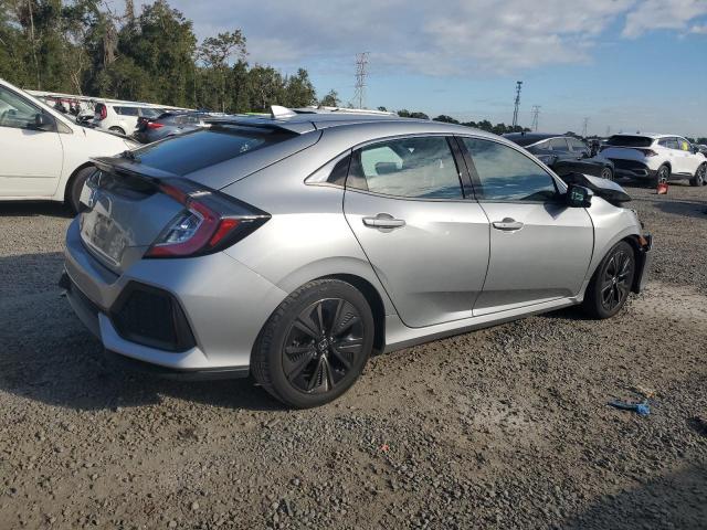 2019 HONDA CIVIC EX - SHHFK7H6XKU227883