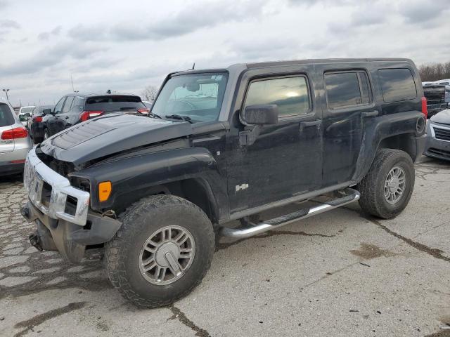 2007 HUMMER H3 #3024606596