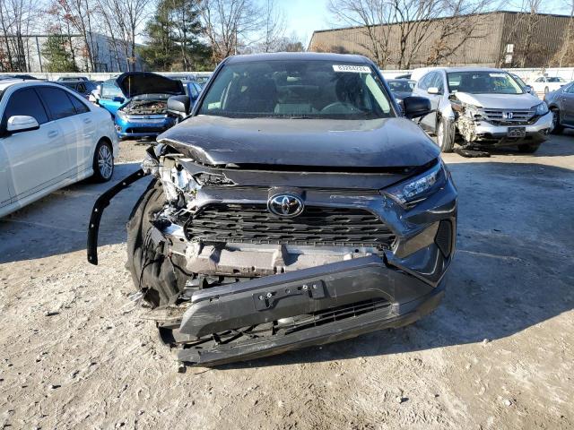 2022 TOYOTA RAV4 LE - 2T3F1RFVXNW305992