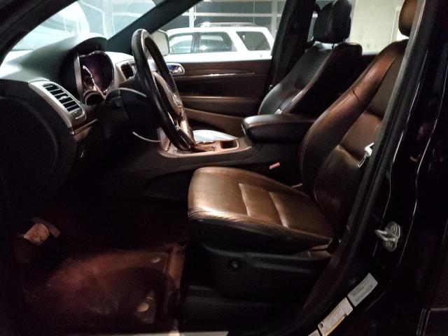 2016 JEEP GRAND CHER - 1C4RJEBG9GC306764