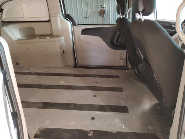 2015 RAM TRADESMAN 2C4JRGAG8FR599260