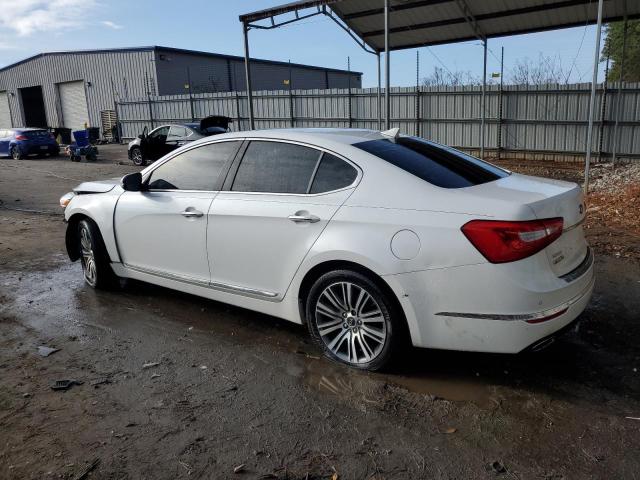 2015 KIA CADENZA PR - KNALN4D77F5190448