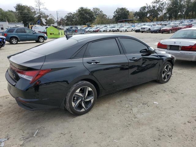 Vin: kmhls4ag8pu505566, lot: 85277784, hyundai elantra sel 20233
