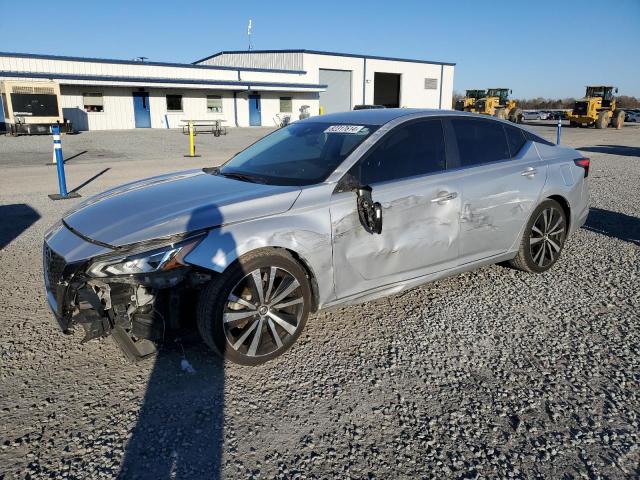 2020 NISSAN ALTIMA SR - 1N4BL4CV7LC153305