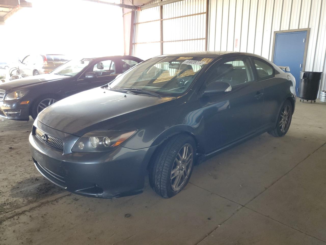 Lot #3024718725 2008 SCION TC