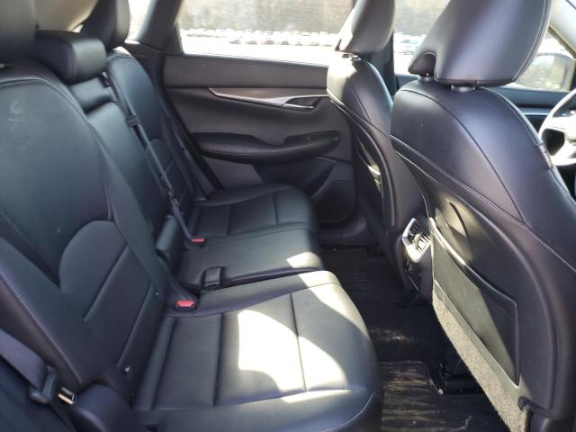 2019 INFINITI QX50 ESSEN - 3PCAJ5M36KF102992