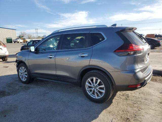 2018 NISSAN ROGUE S - KNMAT2MT2JP534072