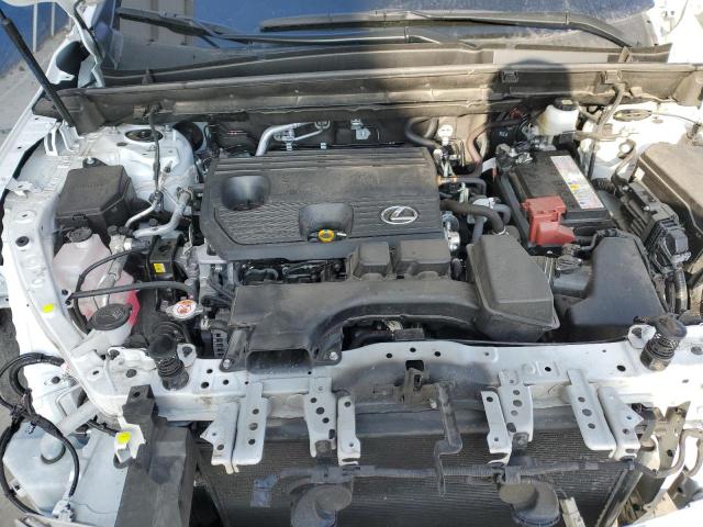 2023 LEXUS NX 250 JTJADCEZ7P2002342