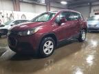 2017 CHEVROLET TRAX LS - 3GNCJNSBXHL276326