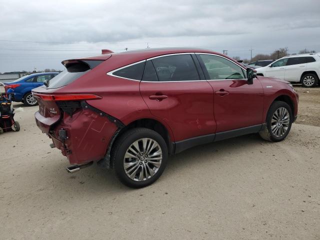 2021 TOYOTA VENZA LE - JTEAAAAHXMJ018268