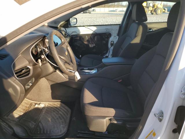 1G1ZB5ST8LF137705 2020 CHEVROLET MALIBU