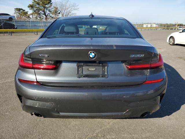 VIN 3MW5R7J06M8B67510 2021 BMW 3 SERIES no.6